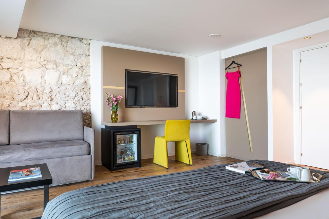 Re Dionisio Luxury Suites Siraküza Dış mekan fotoğraf
