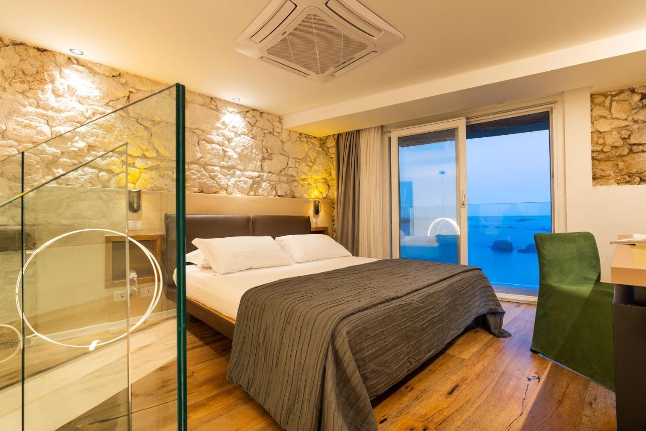Re Dionisio Luxury Suites Siraküza Dış mekan fotoğraf
