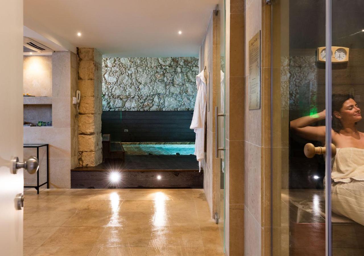 Re Dionisio Luxury Suites Siraküza Dış mekan fotoğraf