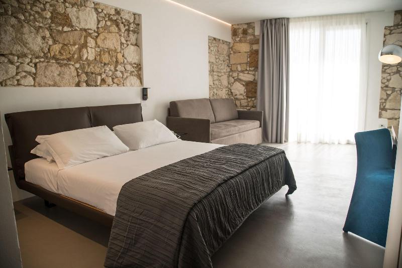 Re Dionisio Luxury Suites Siraküza Dış mekan fotoğraf