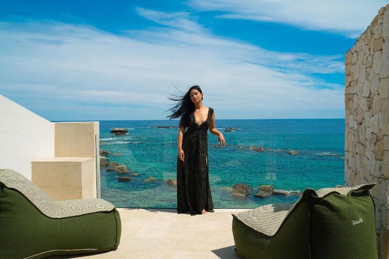 Re Dionisio Luxury Suites Siraküza Dış mekan fotoğraf