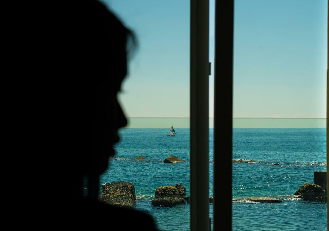 Re Dionisio Luxury Suites Siraküza Dış mekan fotoğraf