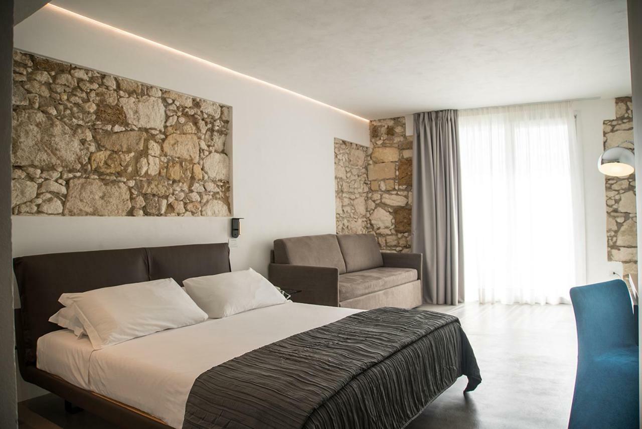 Re Dionisio Luxury Suites Siraküza Dış mekan fotoğraf