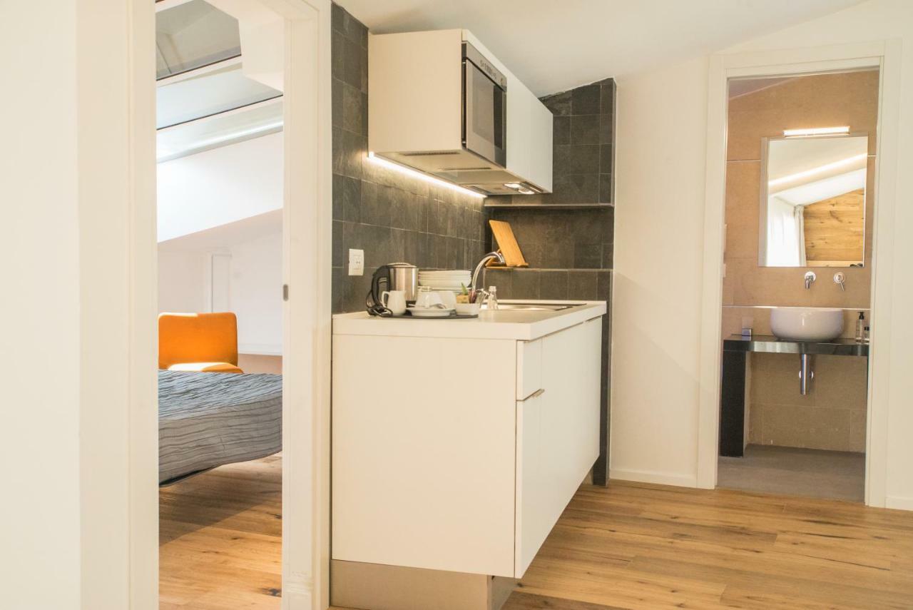 Re Dionisio Luxury Suites Siraküza Dış mekan fotoğraf