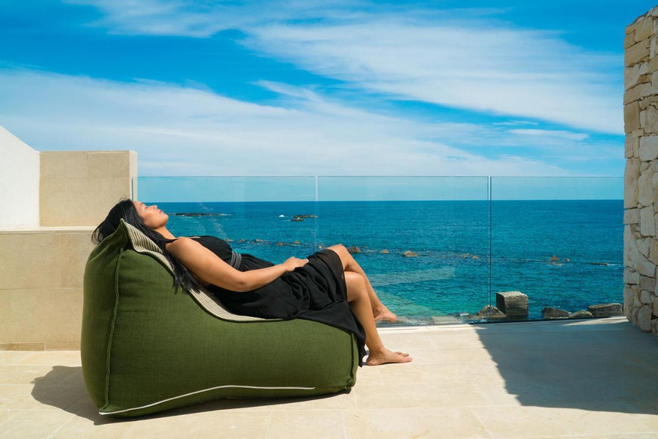 Re Dionisio Luxury Suites Siraküza Dış mekan fotoğraf