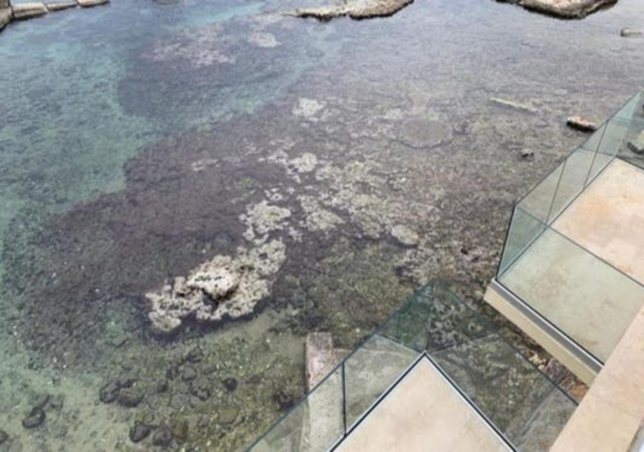 Re Dionisio Luxury Suites Siraküza Dış mekan fotoğraf